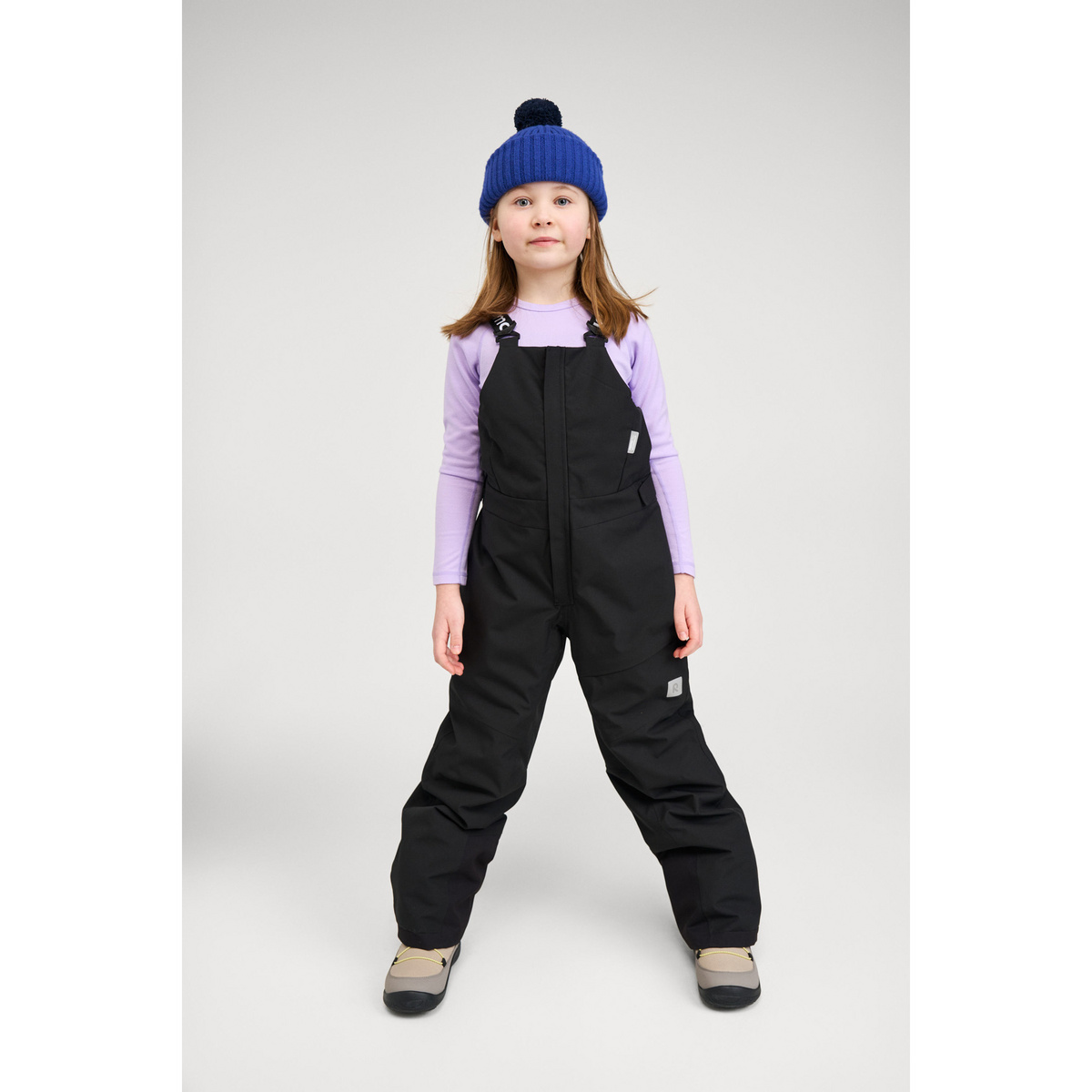 Image of reima Bambino Pantaloni Vuonelo