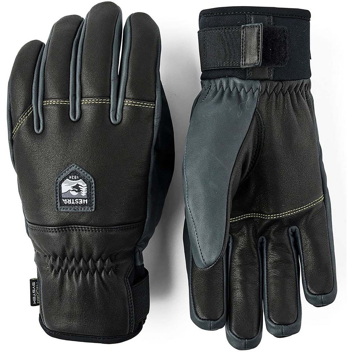 Image of Hestra Guanti Omni Trigger