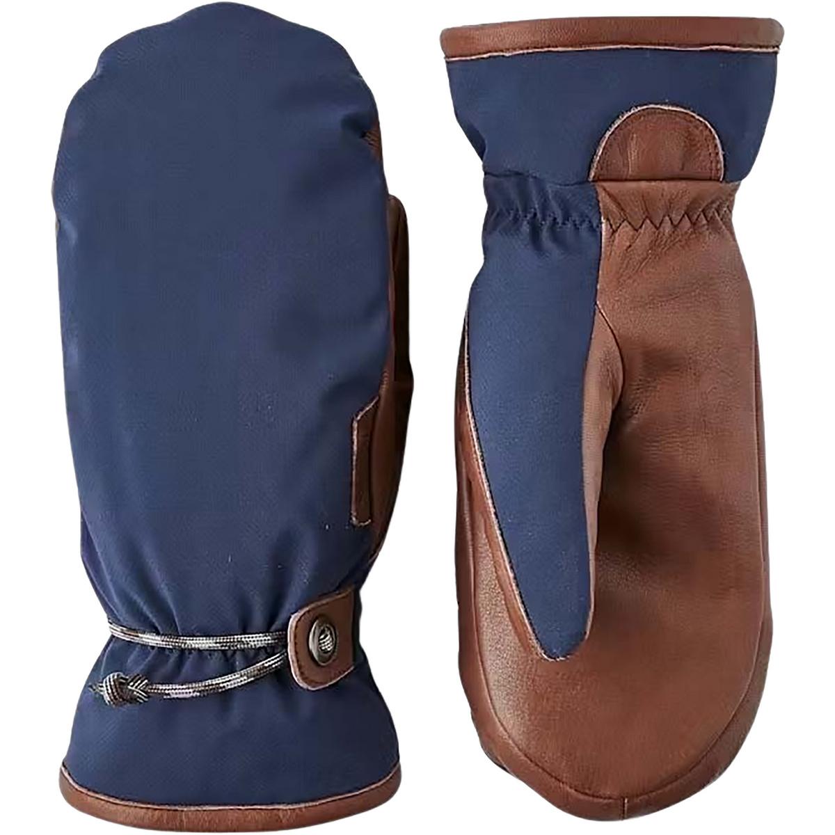 Image of Hestra Damen Vemdalen Czone Handschuhe