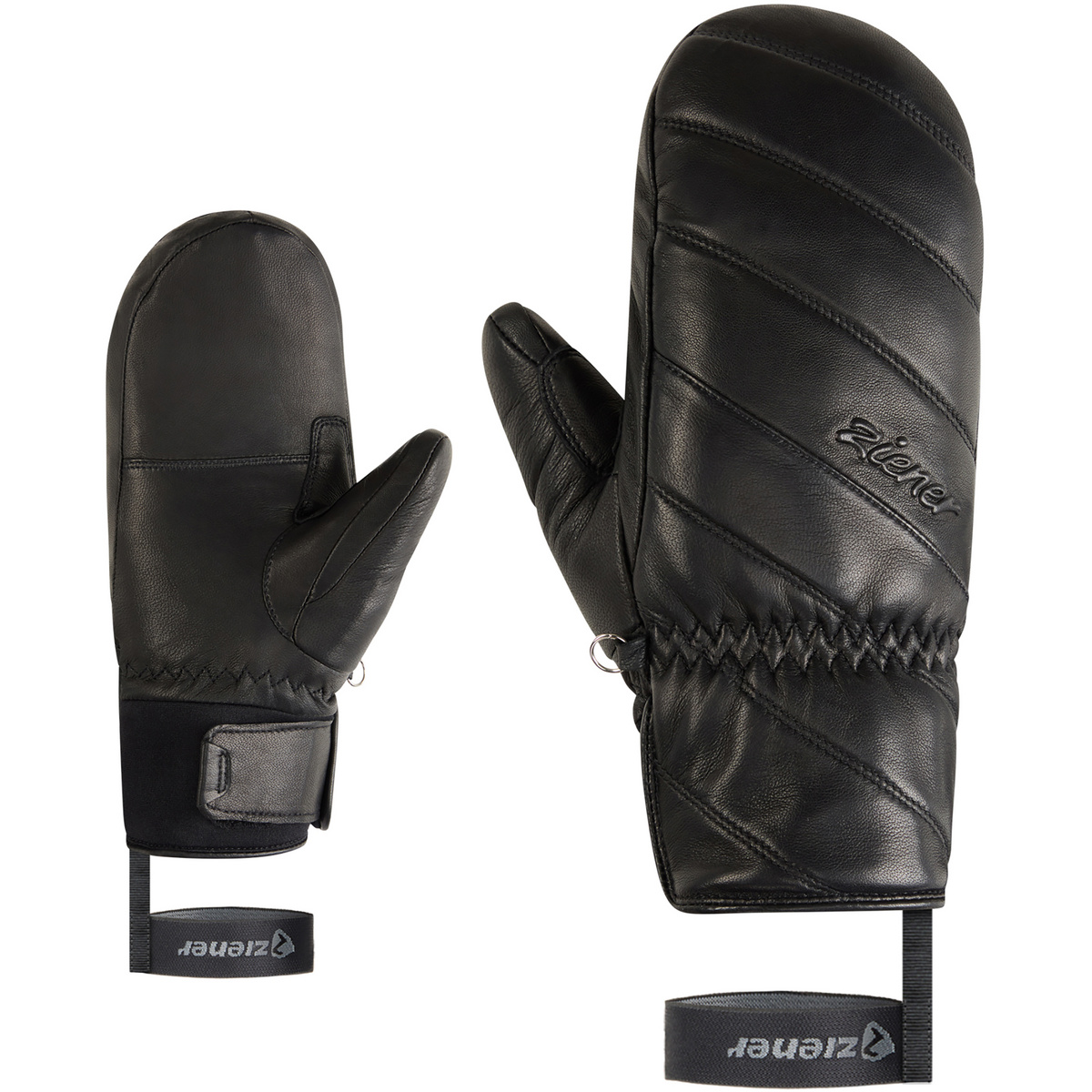 Image of Ziener Donna Guanti Kanni-Z As Pr