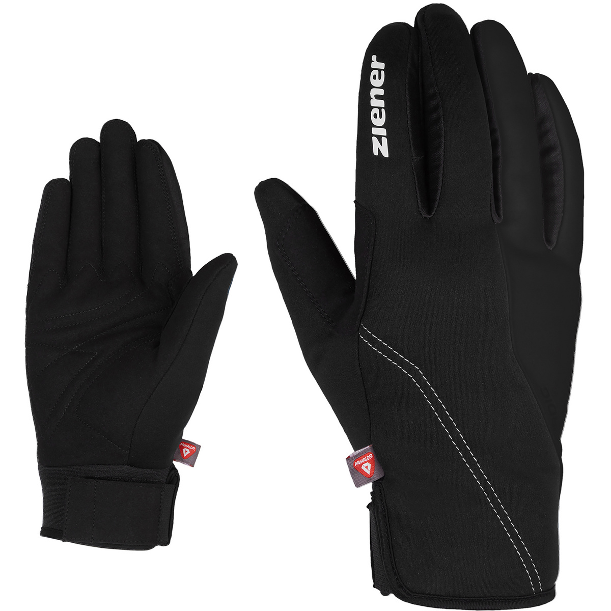 Image of Ziener Donna Guanti Ultimana-Z Pr