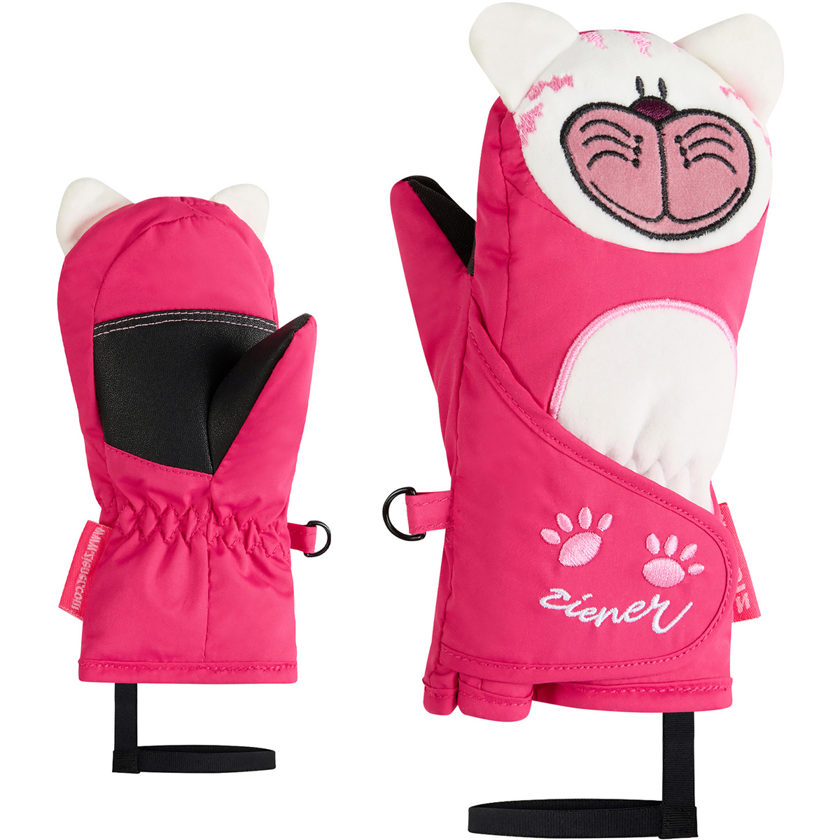 Image of Ziener Kinder Lanimalo-Z Handschuhe