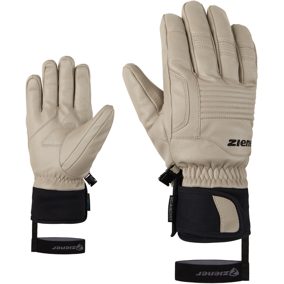 Image of Ziener Gulmen-Z As Pr Handschuhe