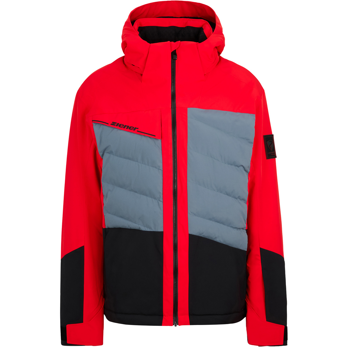 Image of Ziener Herren Tidal-Z Jacke