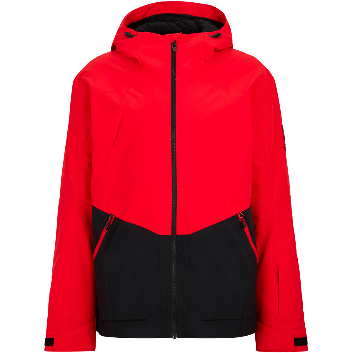 Image of Ziener Herren Tobin-Z Jacke