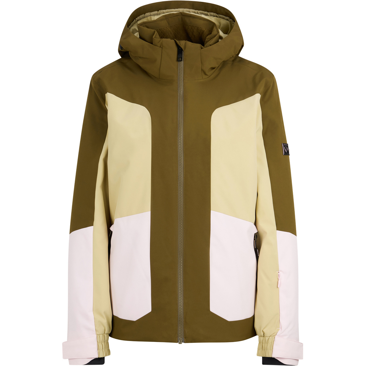 Image of Ziener Damen Tarla-Z Jacke