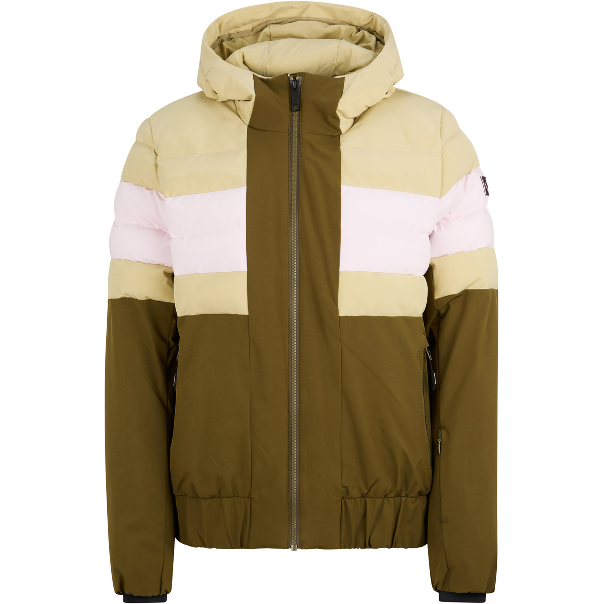 Image of Ziener Donna Giacca Tindia-Z