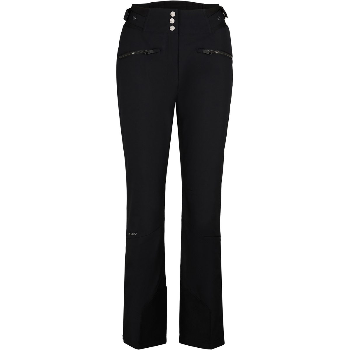 Ziener Damen Tilla-Z Hose (Größe M, schwarz)