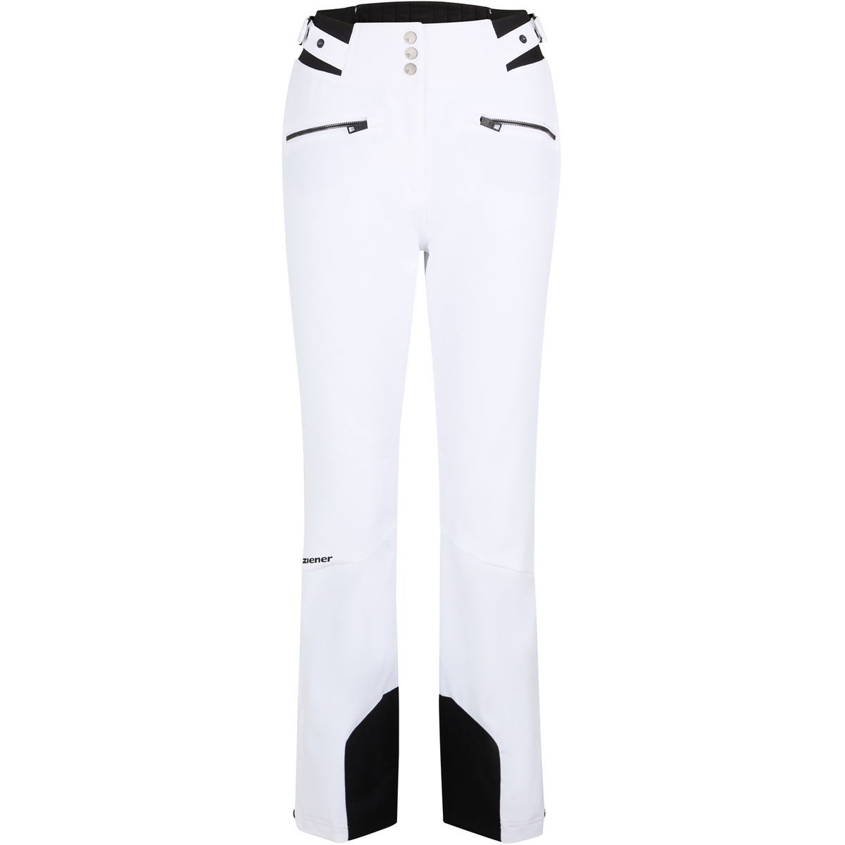 Image of Ziener Donna Pantaloni Tilla-Z