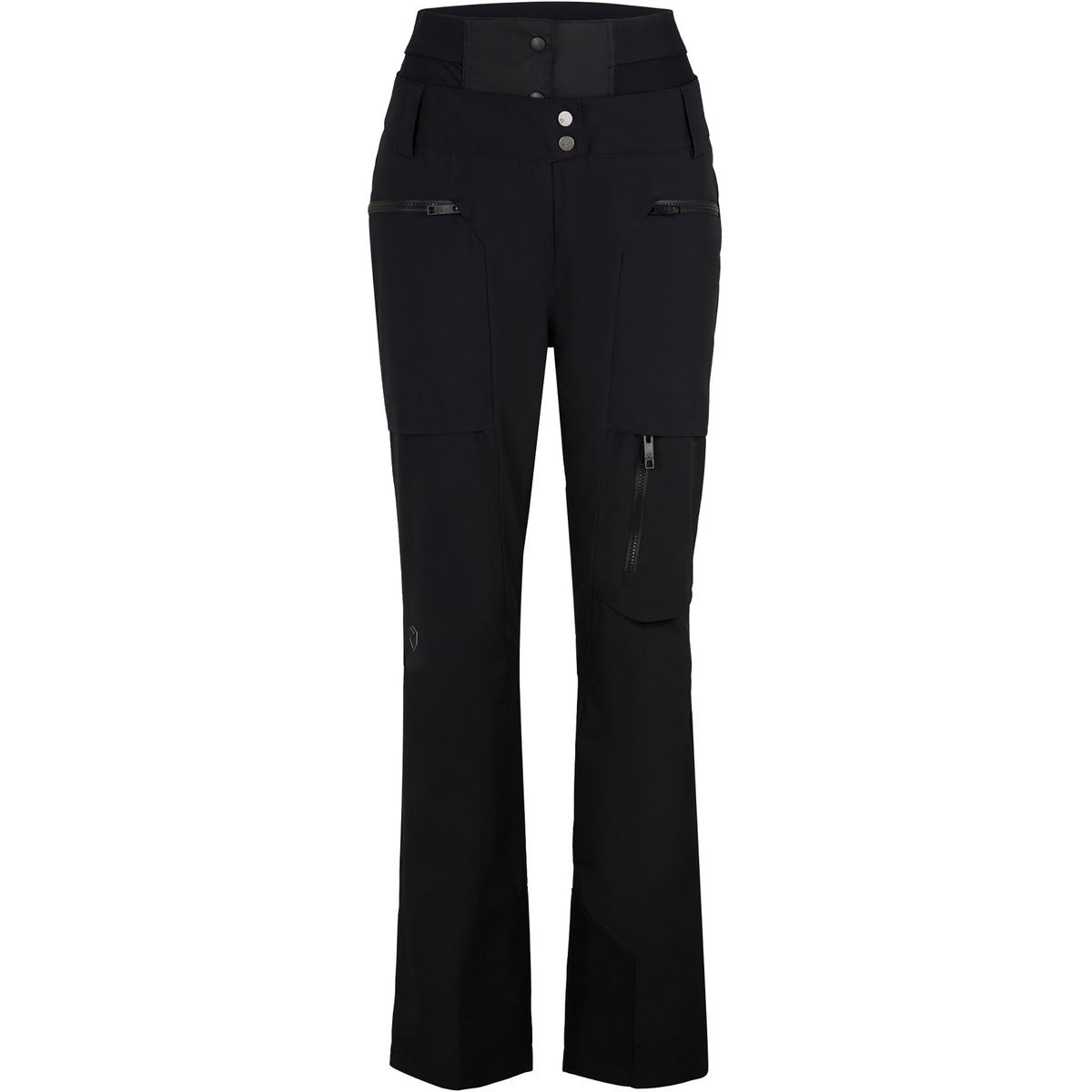 Image of Ziener Donna Pantaloni Tippa-Z