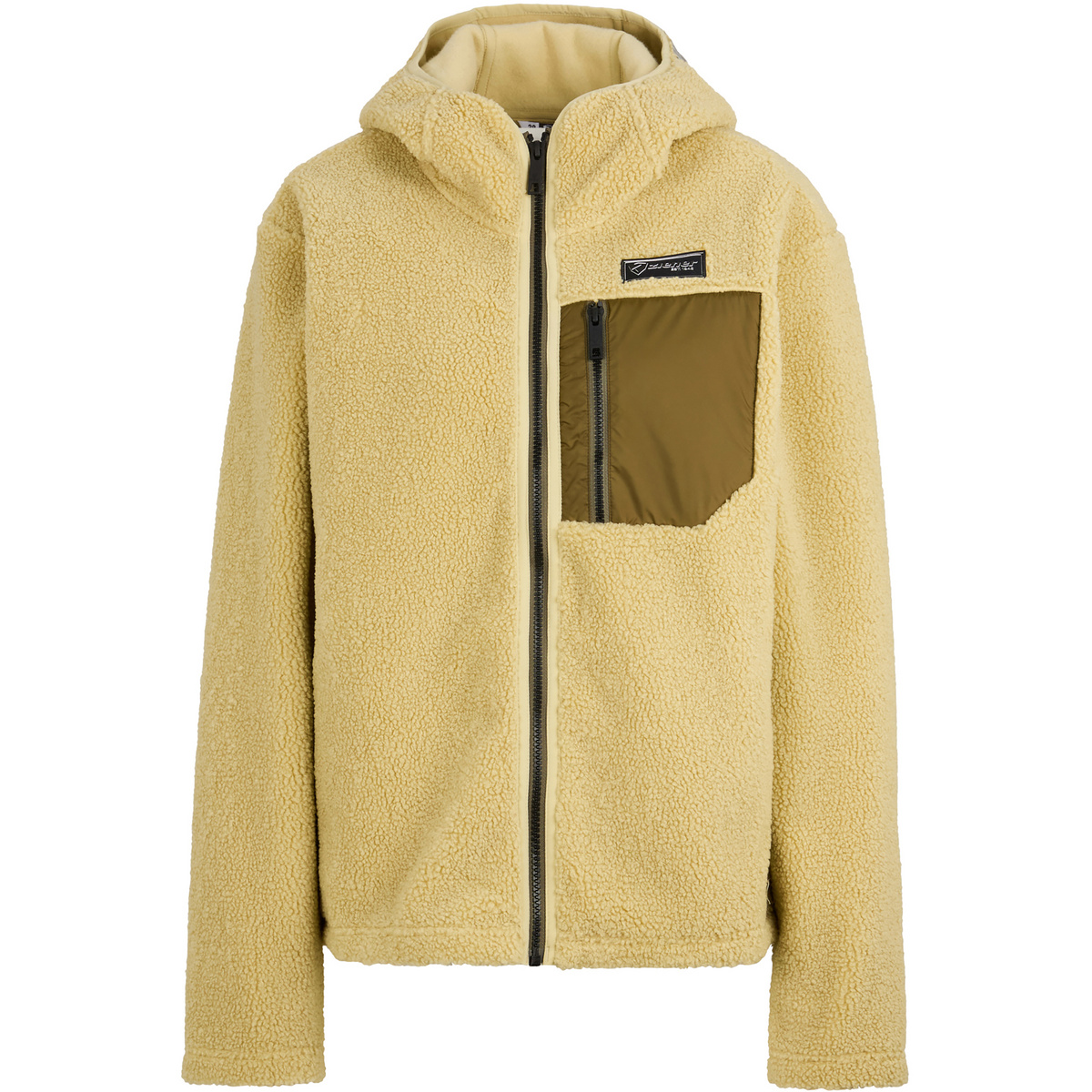 Image of Ziener Damen Juha-Z Jacke