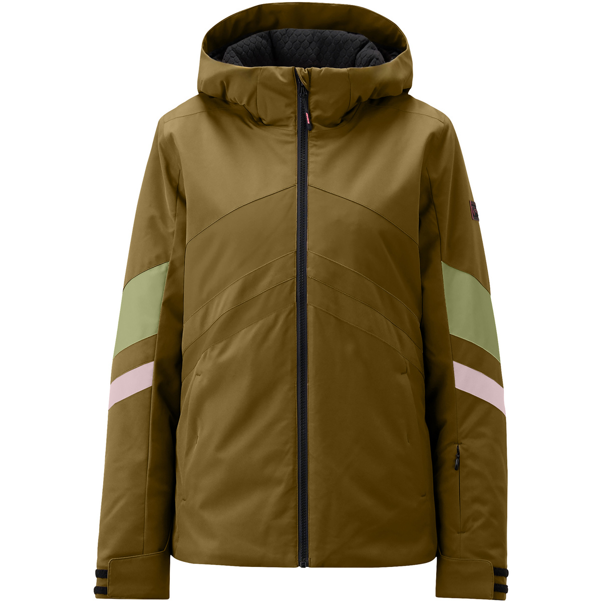 Image of Ziener Damen Taraina Jacke