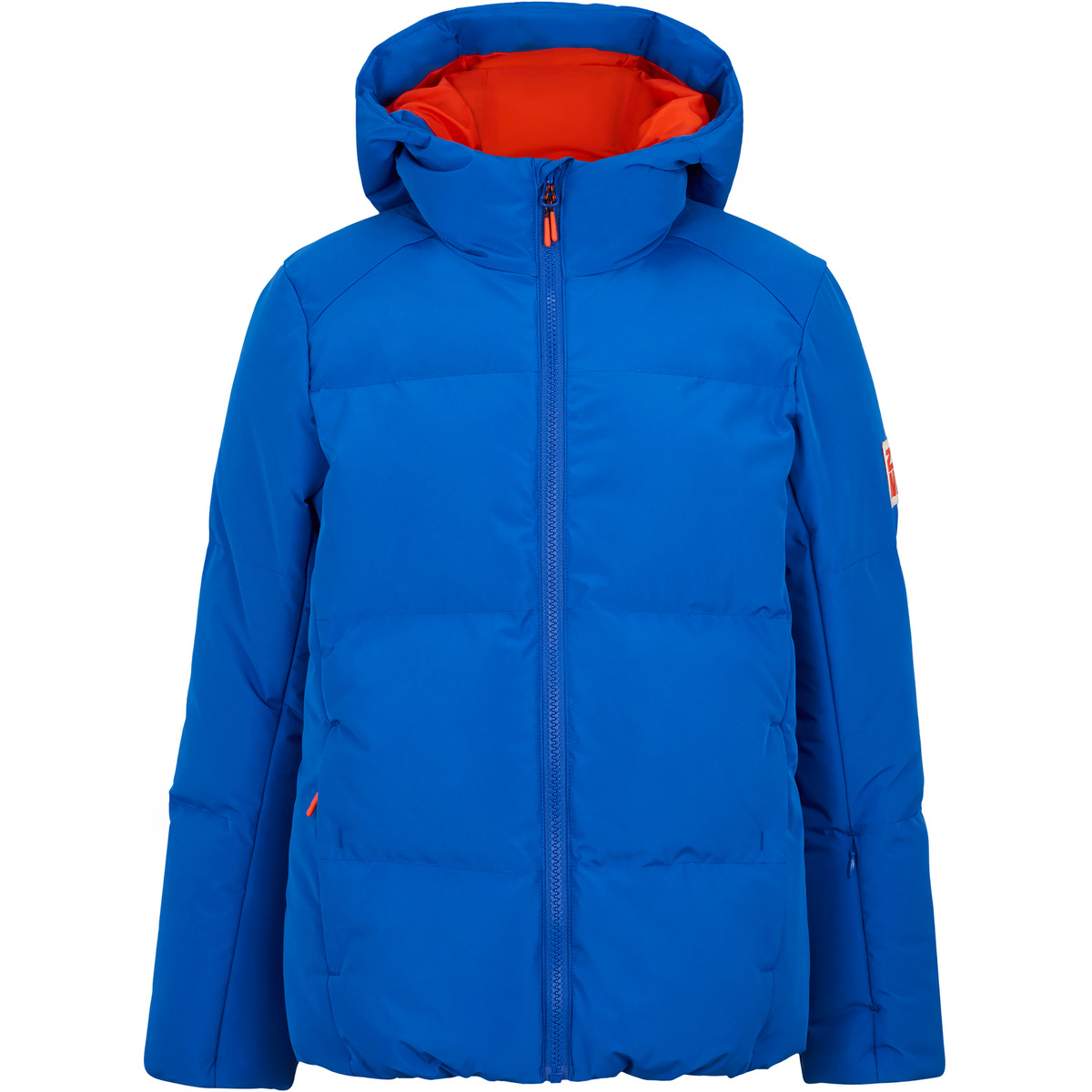 Image of Ziener Kinder Awar-Z Jacke