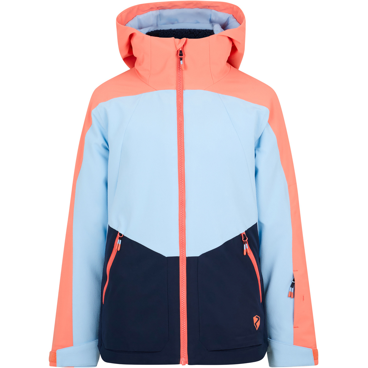 Image of Ziener Kinder Arnu-Z Jacke