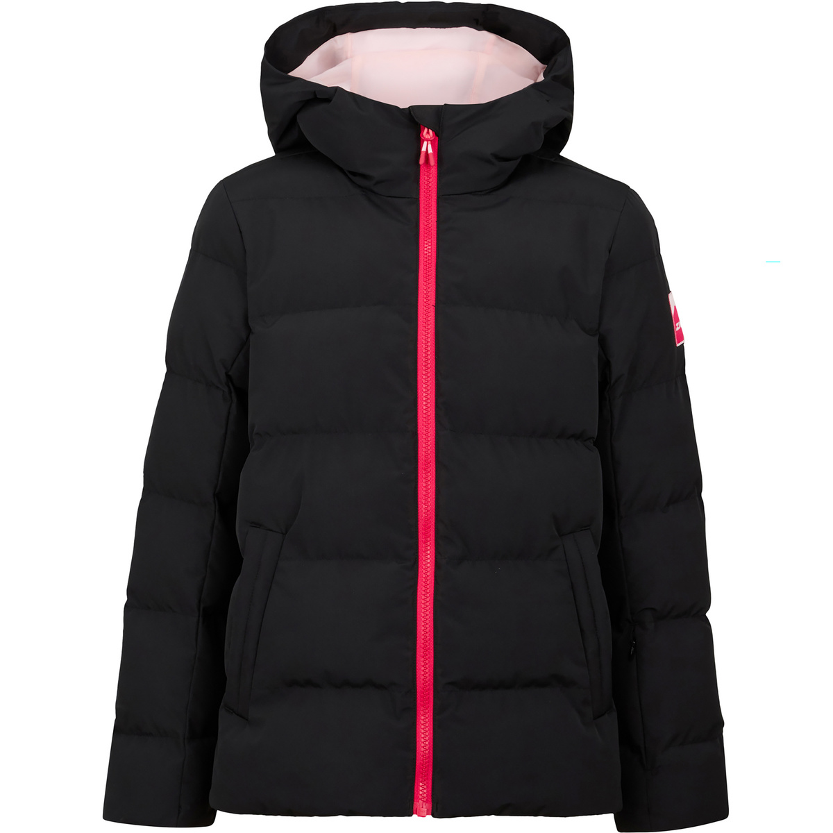 Image of Ziener Bambino Giacca Amani-Z