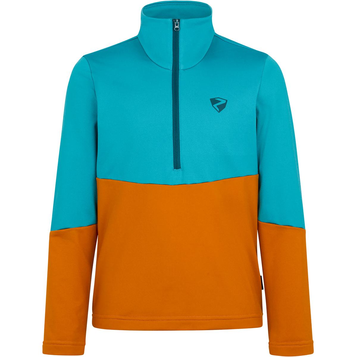 Image of Ziener Bambino Maglia a manica lunga Jarps-Z