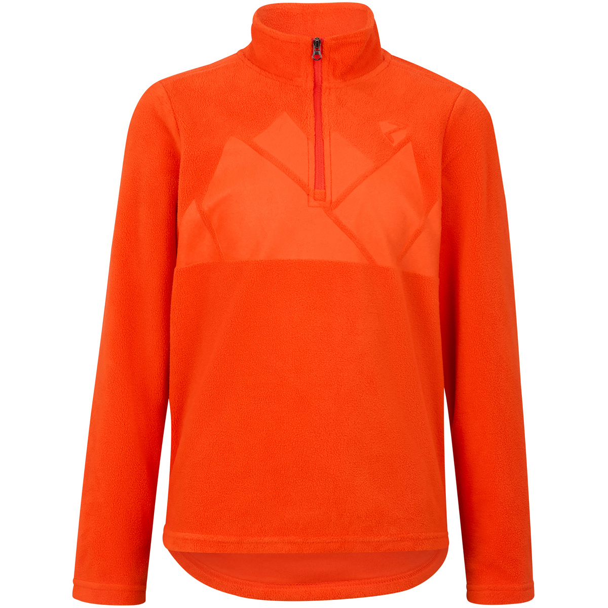Image of Ziener Bambino Maglia a manica lunga Jonki-Z