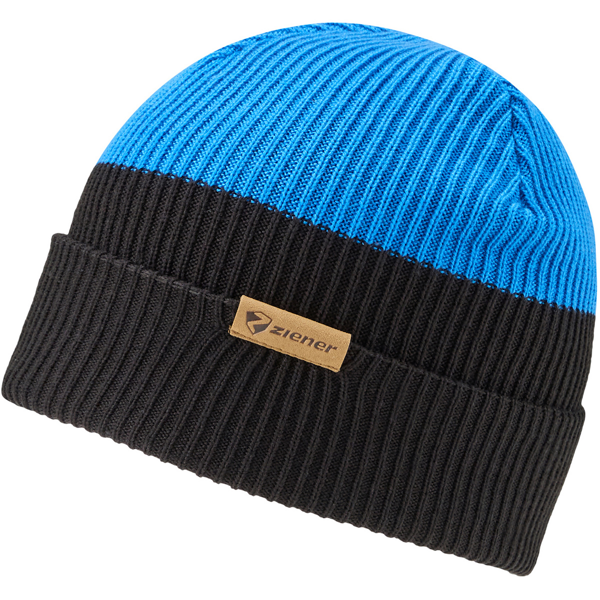 Image of Ziener Uomo Cappellino Ikadello-Z