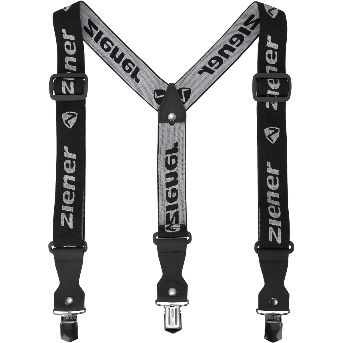 Image of Ziener Bretelle Braces Clip-Z