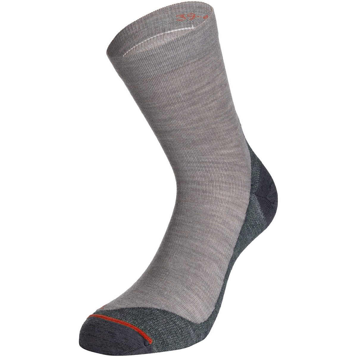 Image of Bergzeit Basics Calzini Sopur Meru