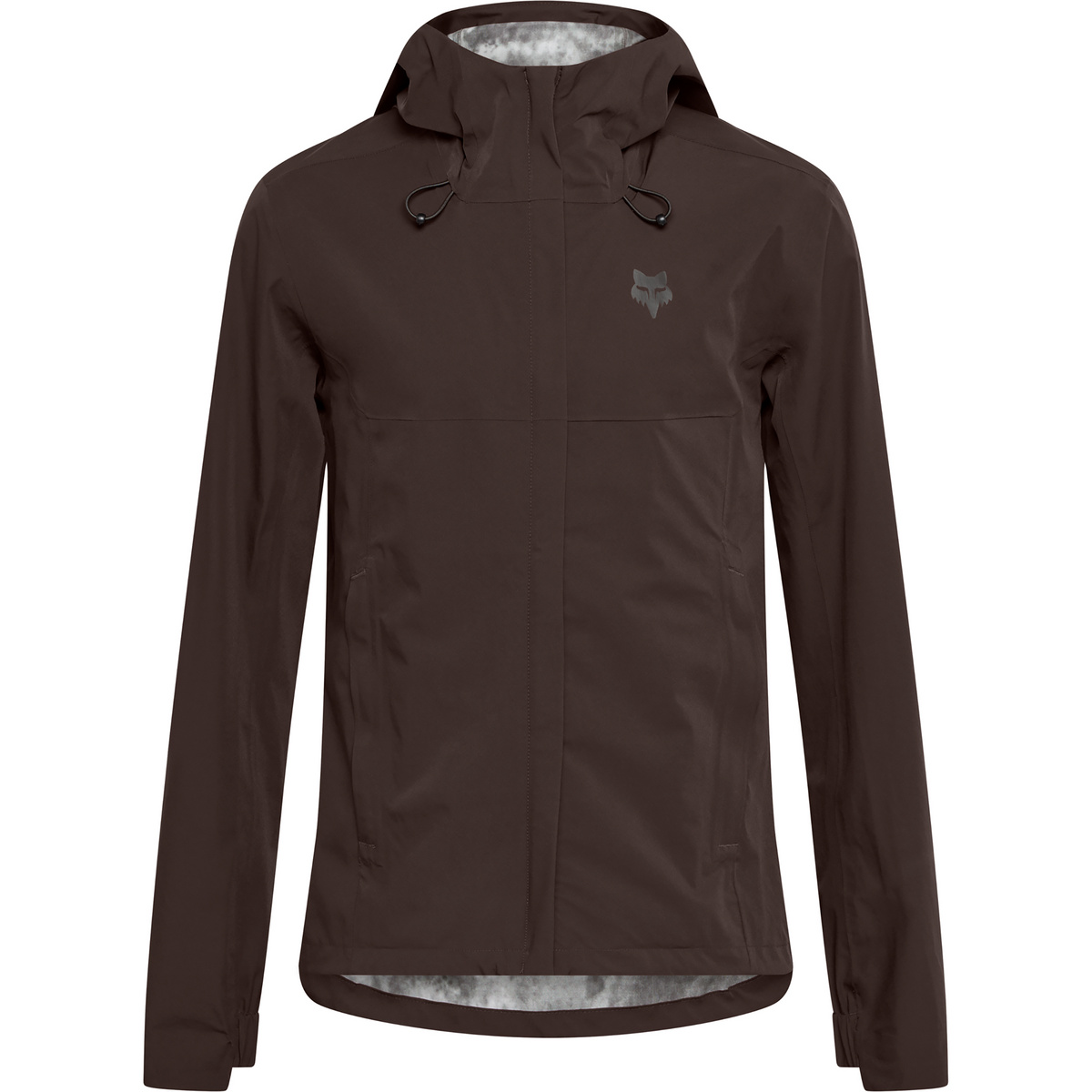 Fox Herren Ranger Water Jacke (Größe S, braun)