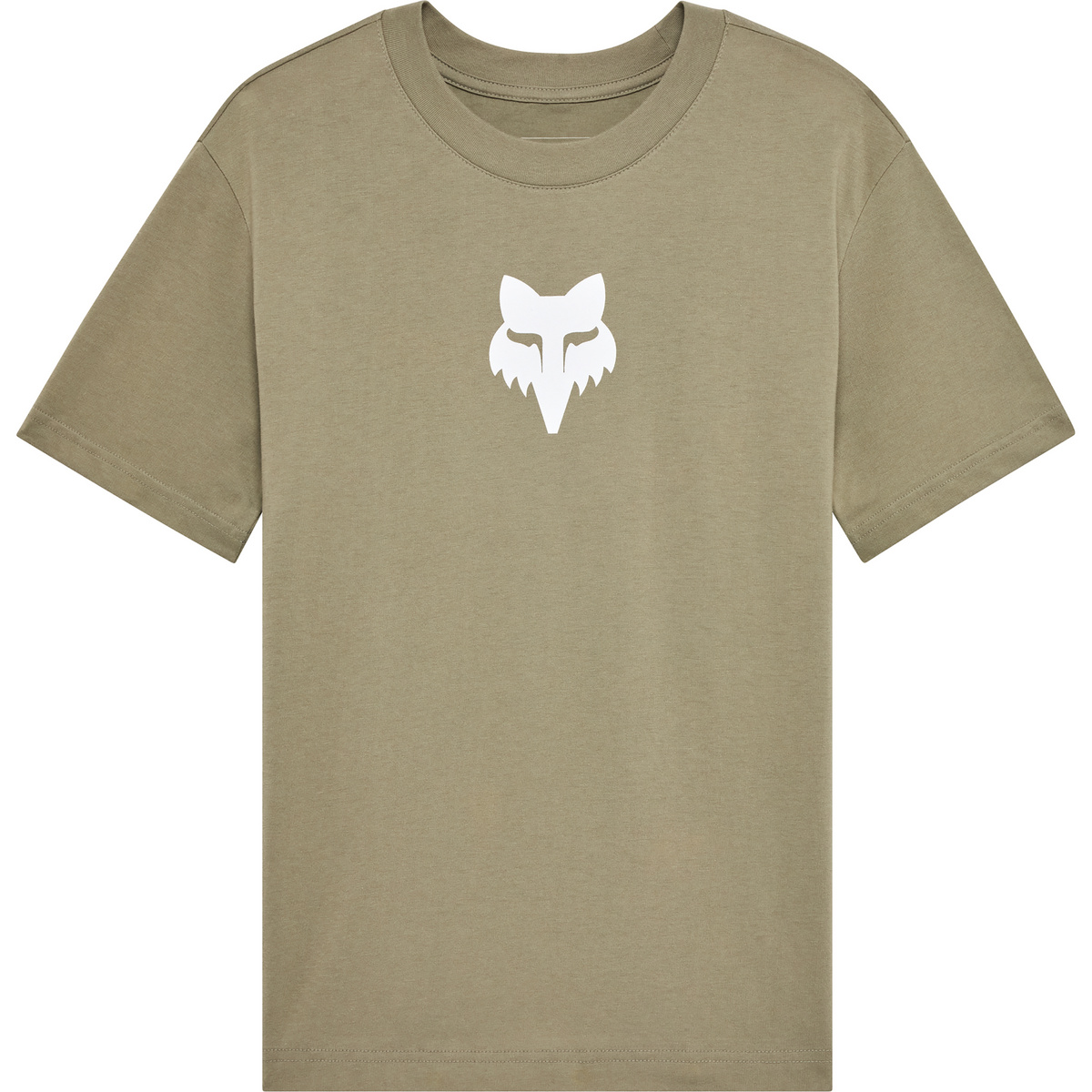 Image of Fox Damen Head T-Shirt