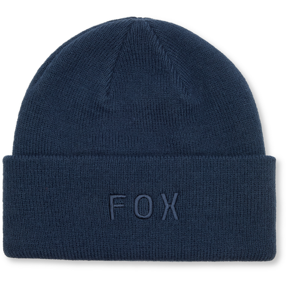 Image of Fox Wordmark Mütze
