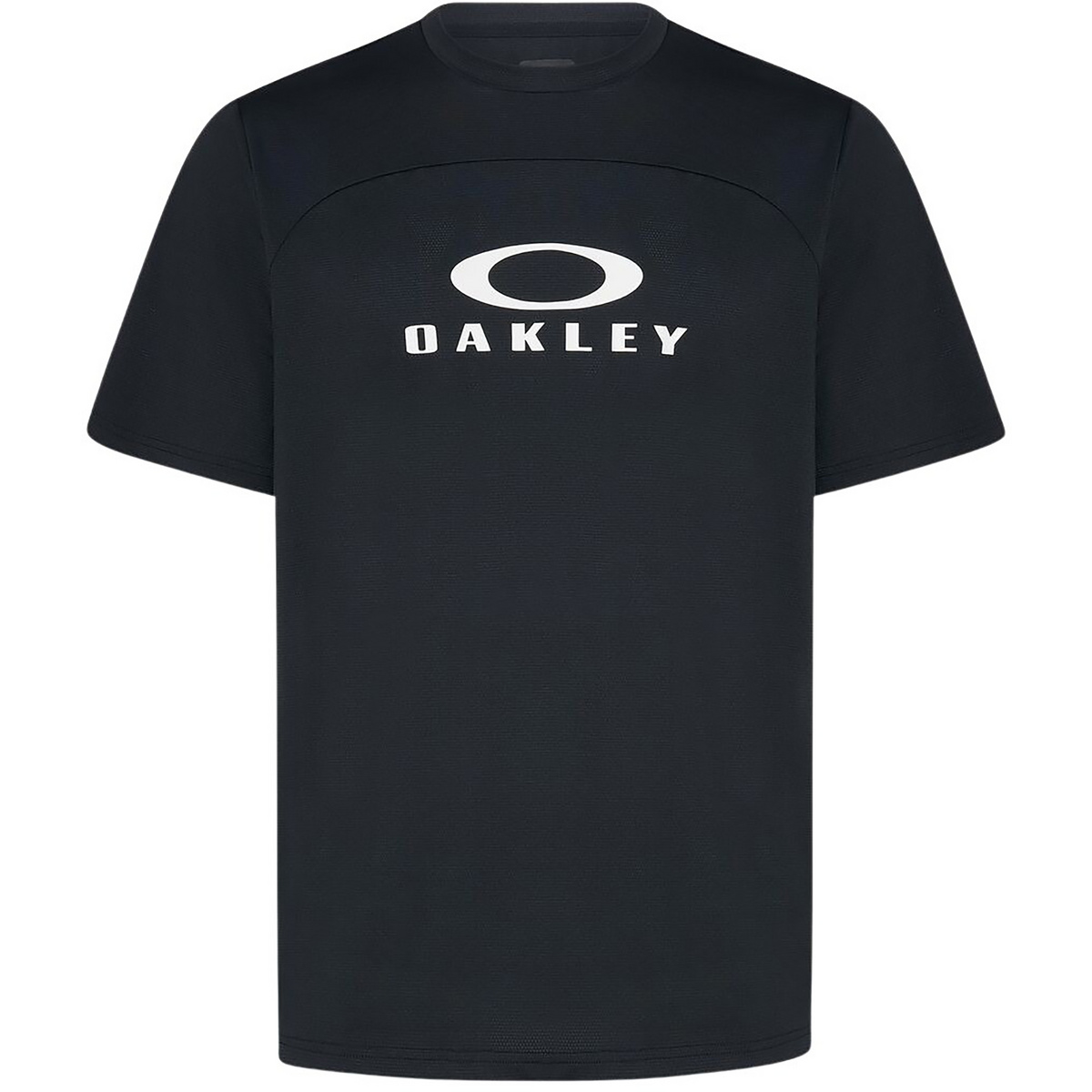 Oakley Herren Free Ride Rc T-Shirt (Größe M, schwarz)