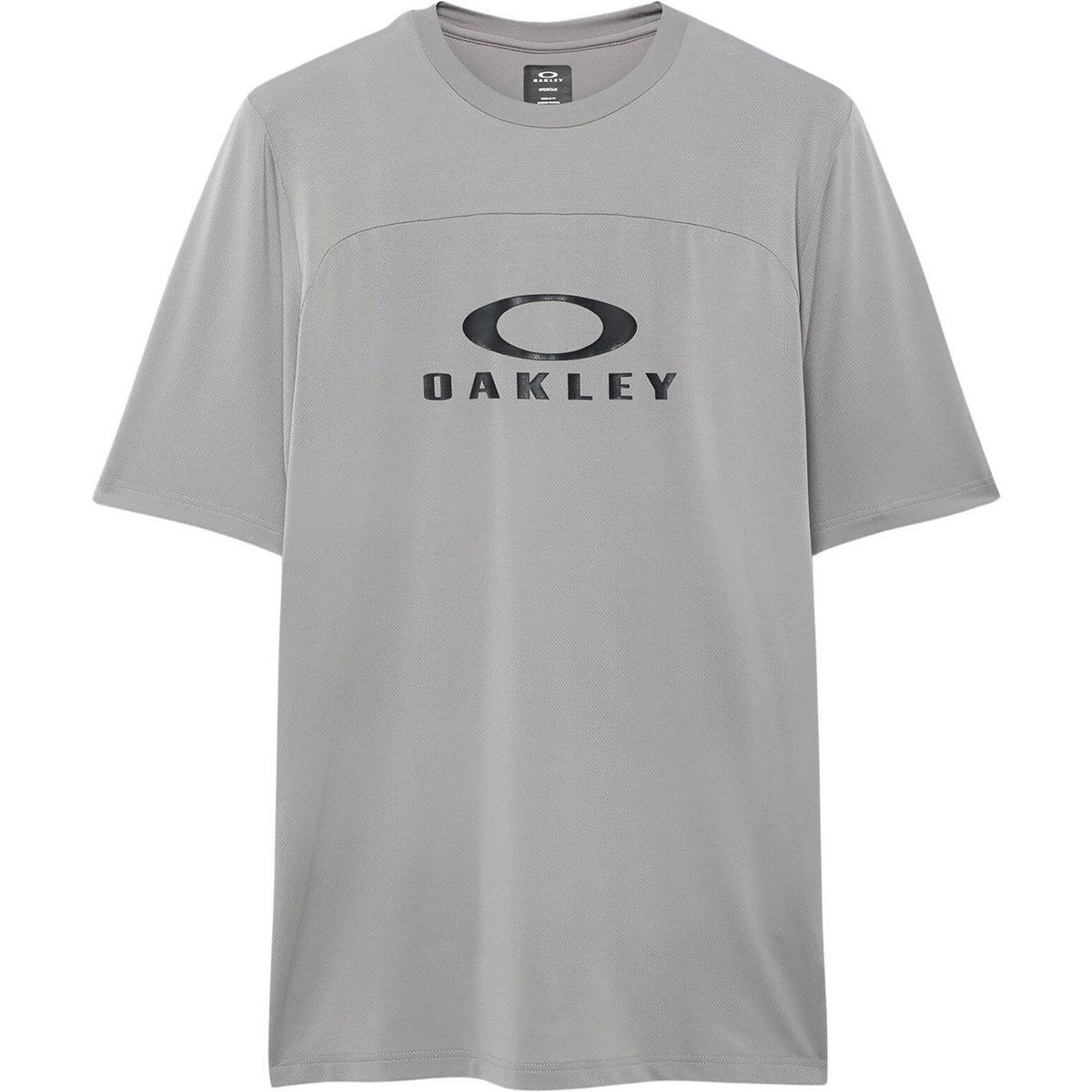 Image of Oakley Uomo Maglietta Free Ride Rc