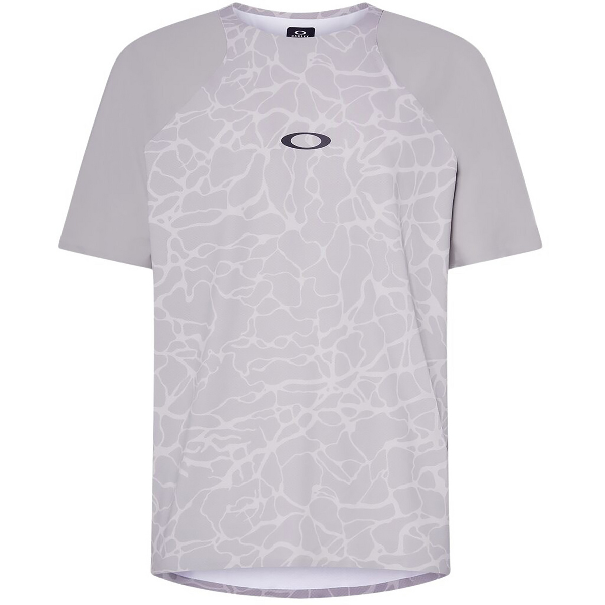 Image of Oakley Uomo Maglietta Seeker Airline