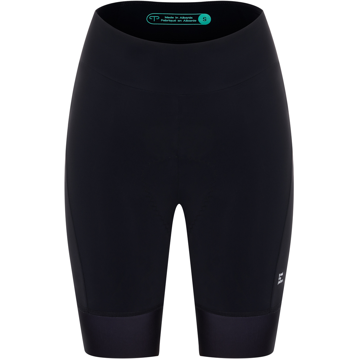 Image of Peppermint Donna Pantaloncini da ciclismo corti Signature