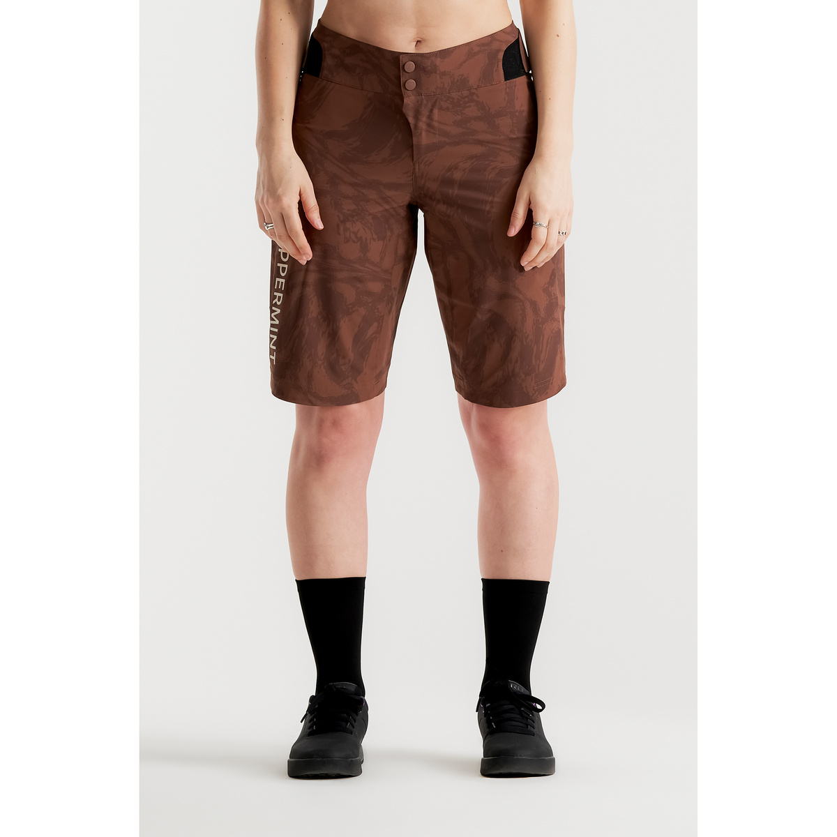 Image of Peppermint Damen Signature MTB Hose kurz