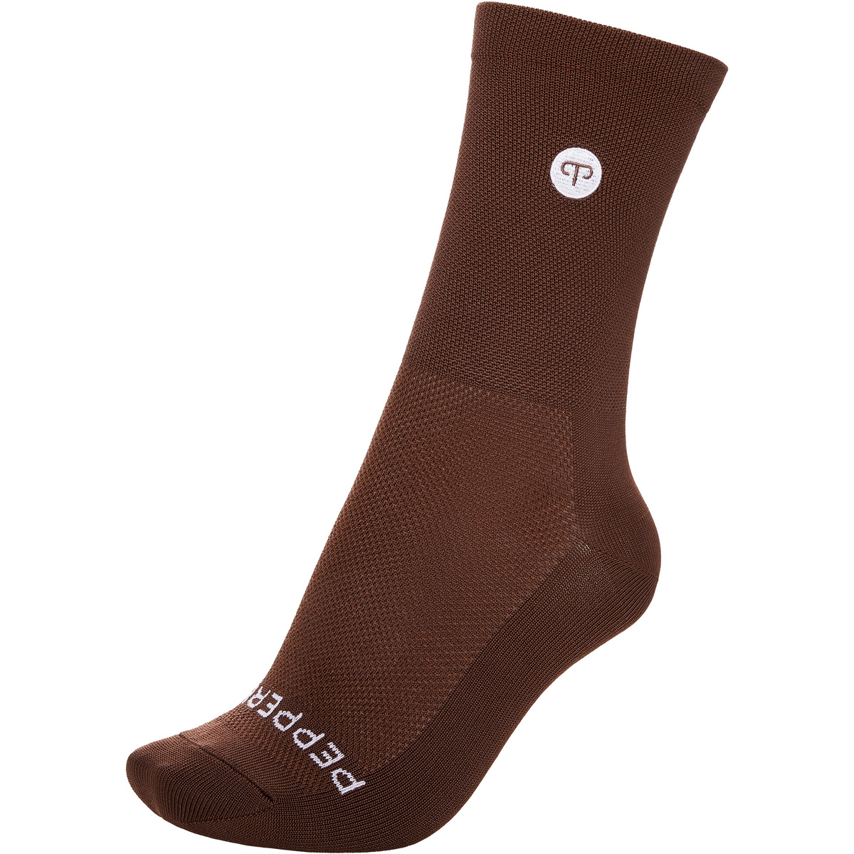 Image of Peppermint Donna Calzini Signature Knitted