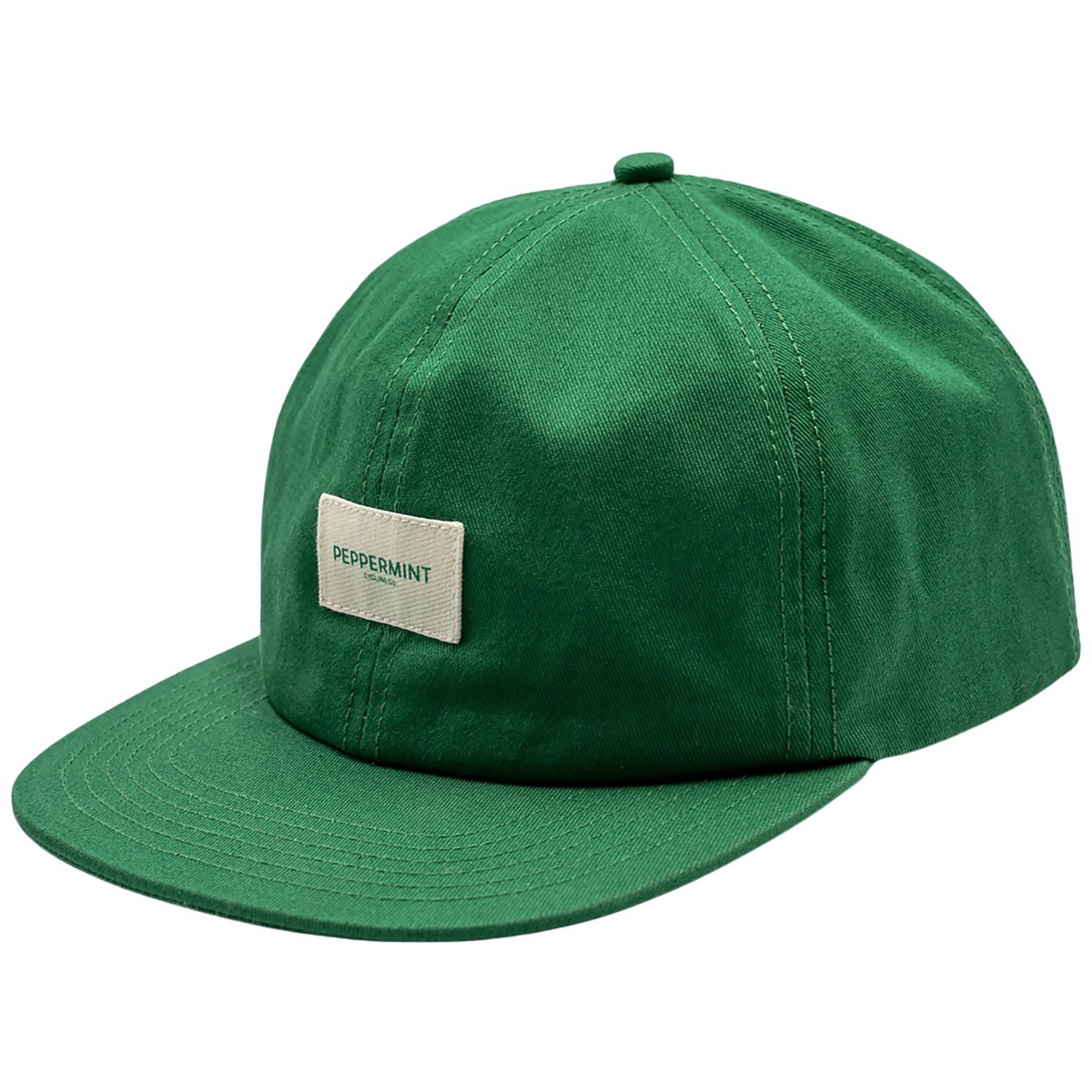 Peppermint Femme Cap (taille ONE SIZE, Vert)