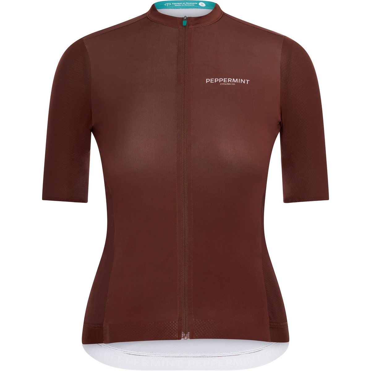Image of Peppermint Damen Signature Trikot