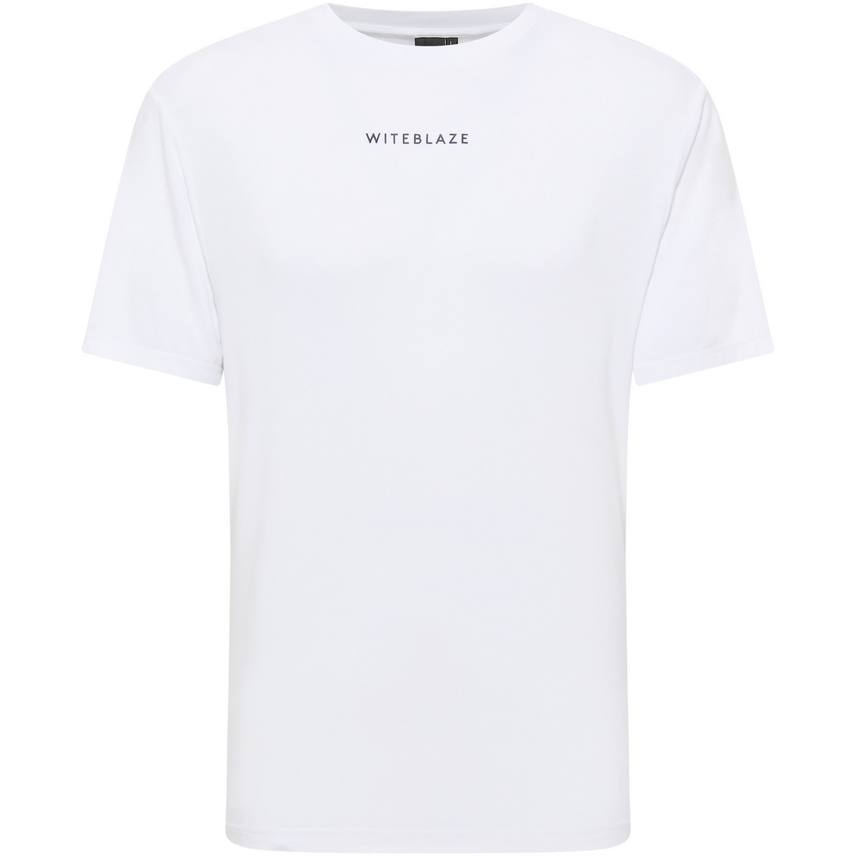 Image of Witeblaze Uomo Maglietta Abian