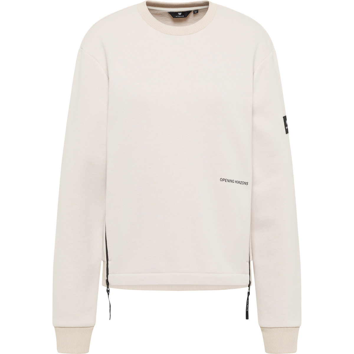 Image of Witeblaze Donna Felpa con cappuccio Diana