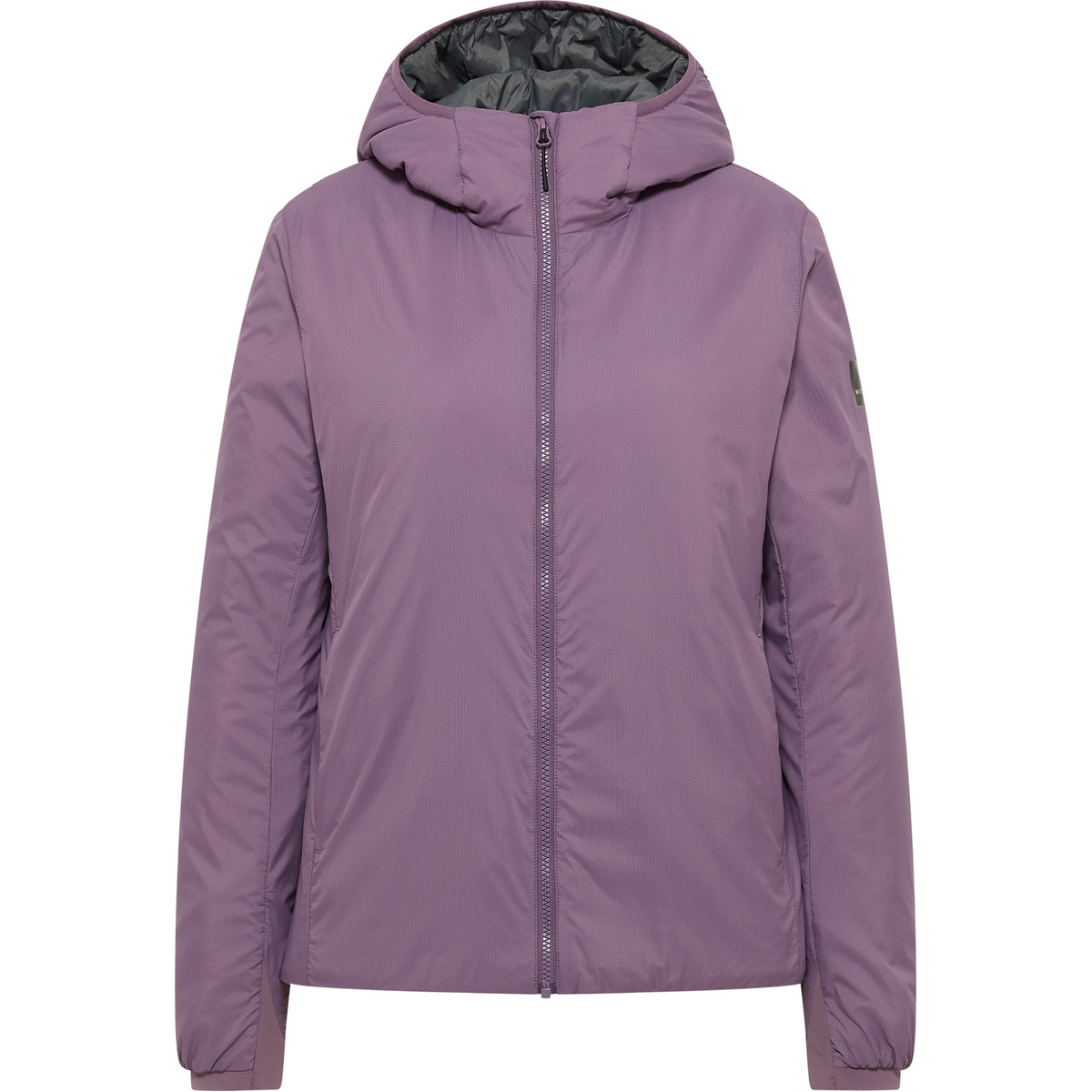 Image of Witeblaze Donna Giacca Mandra Padded