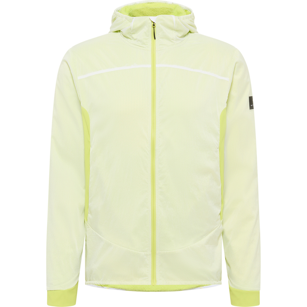 Image of Witeblaze Uomo Giacca a vento Mason