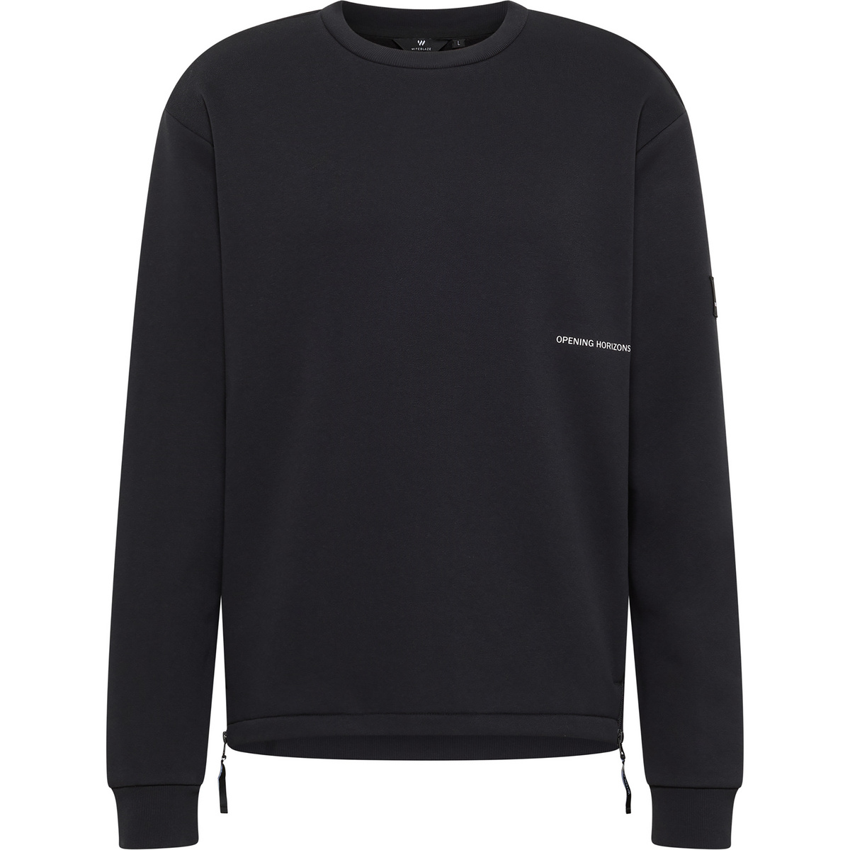 Image of Witeblaze Uomo Felpa con cappuccio Angus