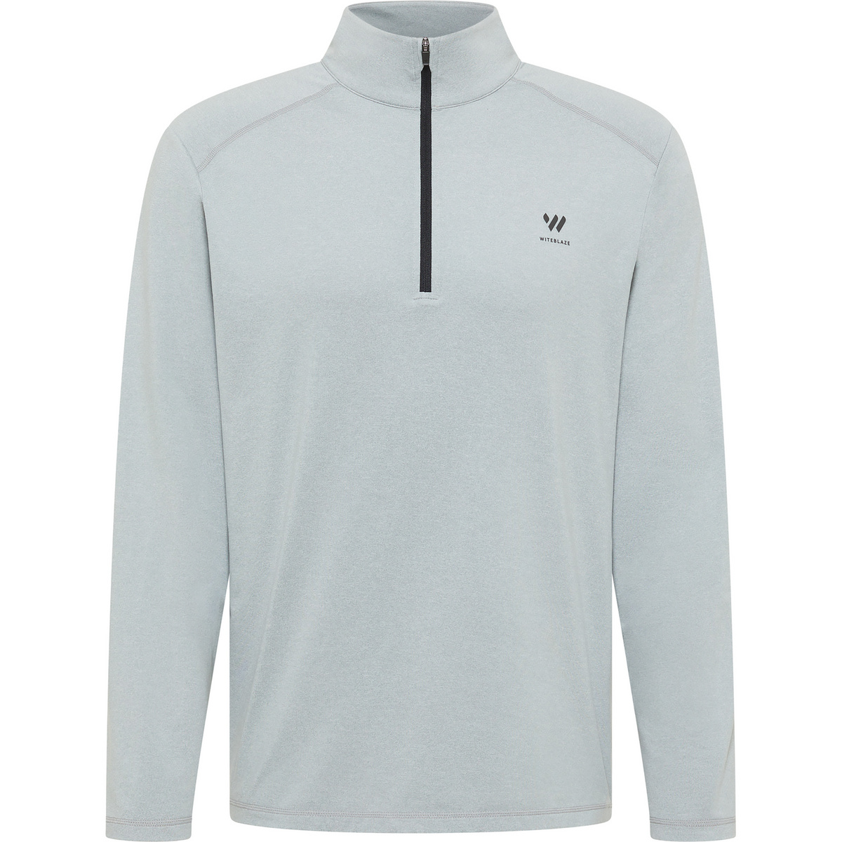 Image of Witeblaze Uomo Maglia a manica lunga Santo