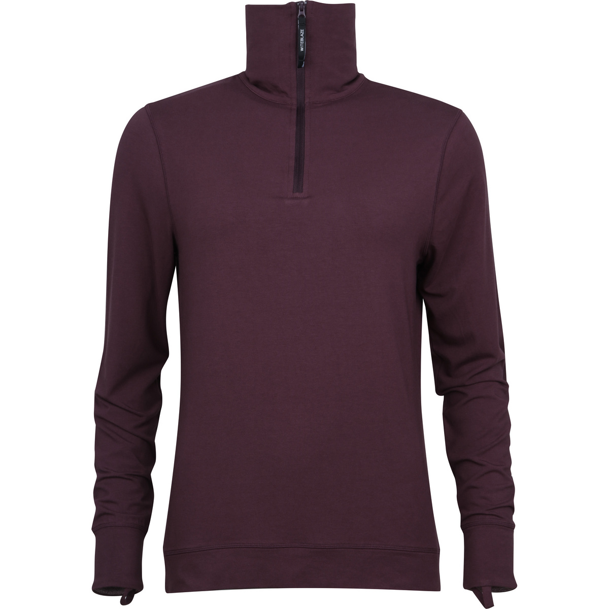 Image of Witeblaze Donna Maglia a manica lunga Seeles