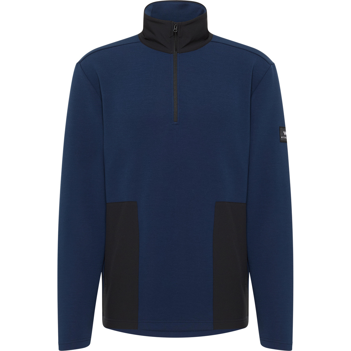 Image of Witeblaze Uomo Maglia a manica lunga Spaki Crew Neck