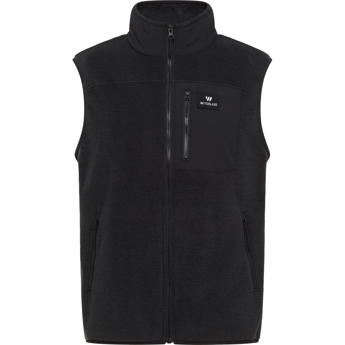 Image of Witeblaze Uomo Gilet Tairo