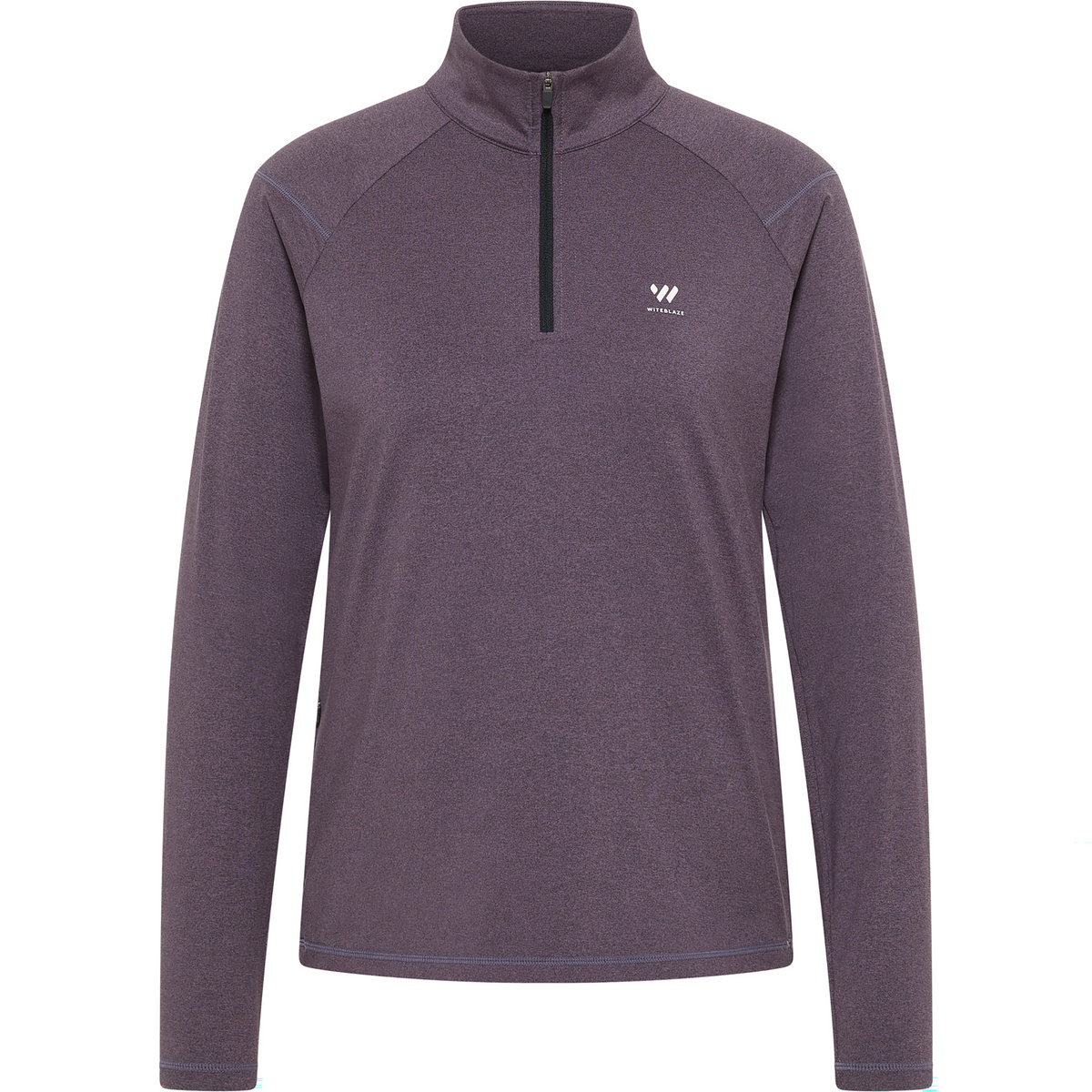 Image of Witeblaze Donna Maglia a manica lunga Zitra