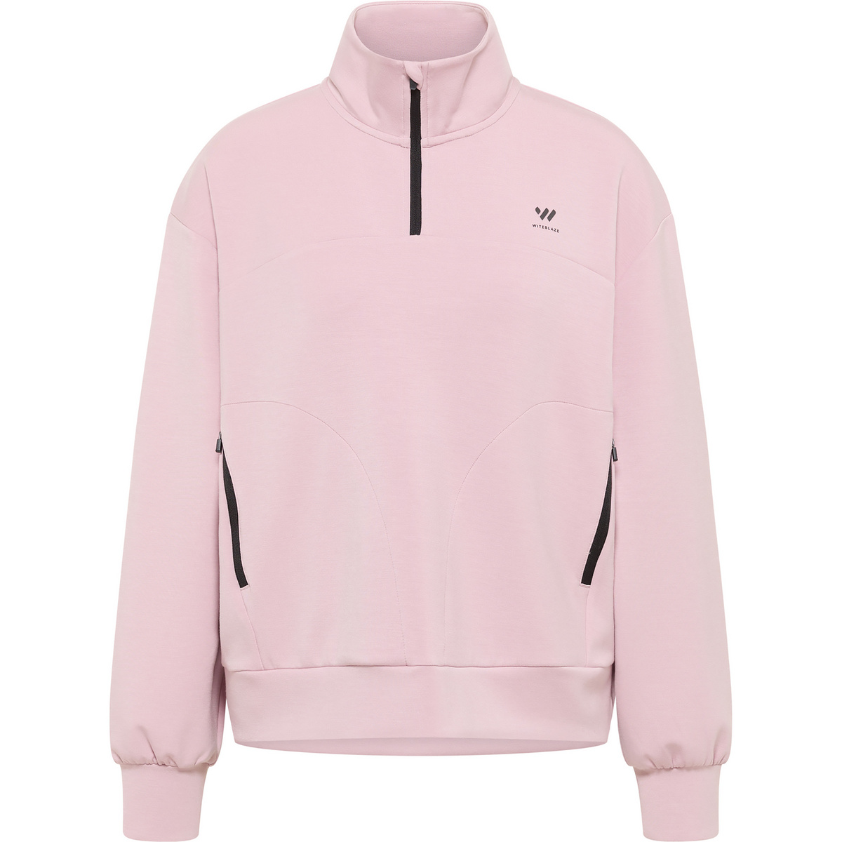 Image of Witeblaze Donna Pullover Bica Crew Neck