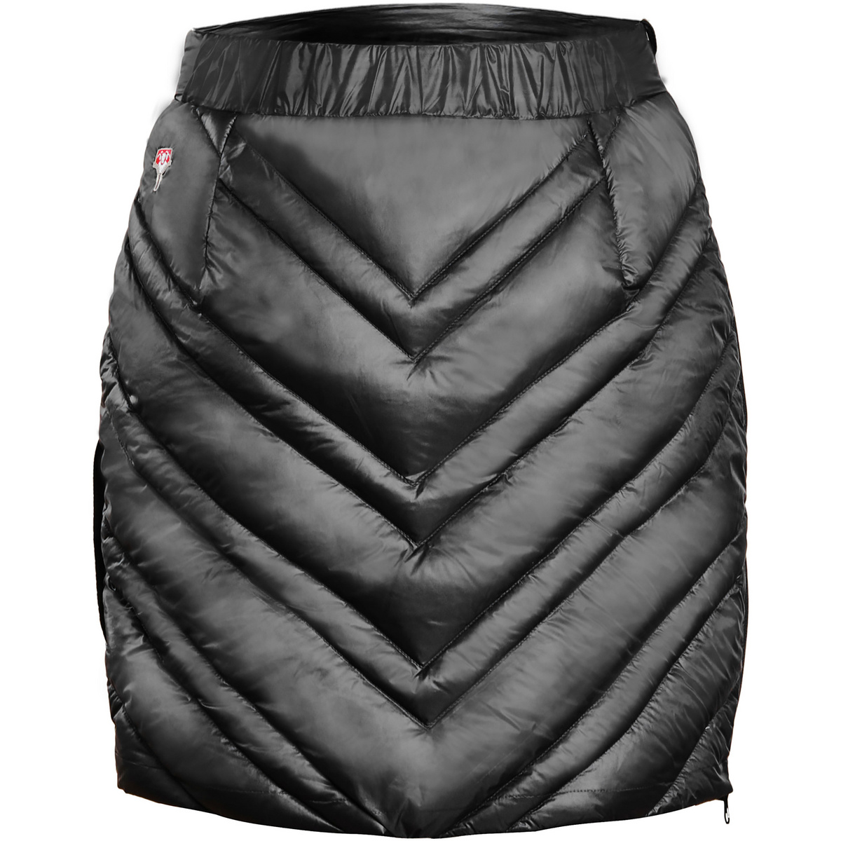 Image of Grüezi Bag Damen DownWool Rock