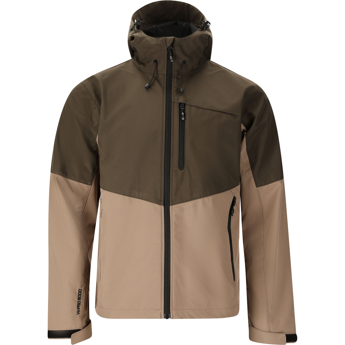 Image of Whistler Uomo Giacca Rodney V2 Softshell