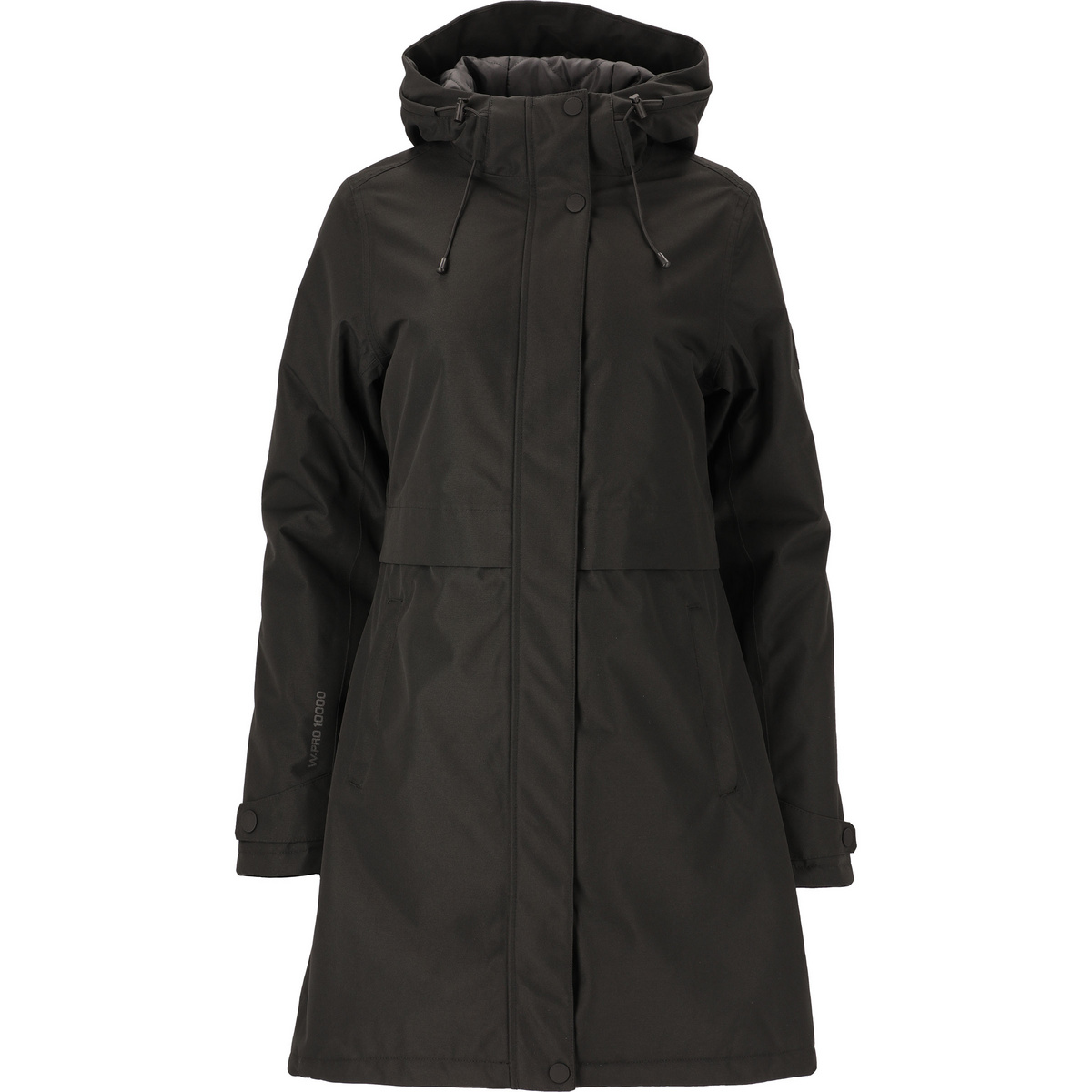 Image of Whistler Donna Parka Mullie V2