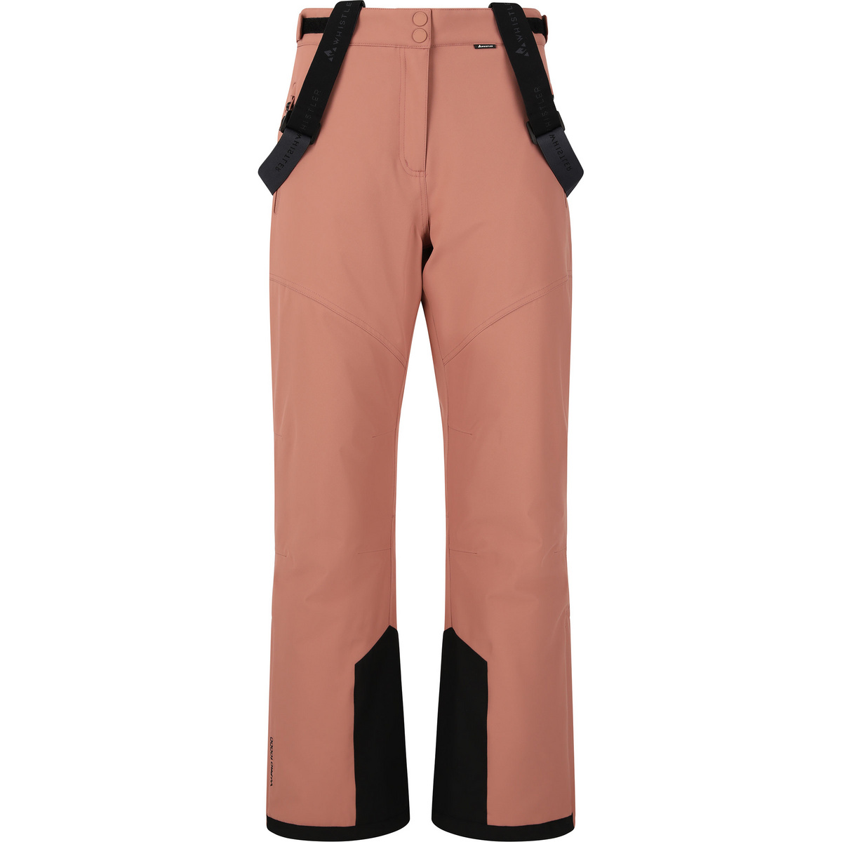 Image of Whistler Donna Pantaloni Drizzle Ski